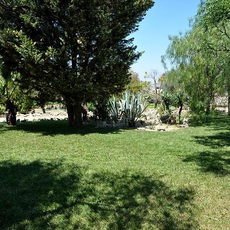 Vacanze Al Minci Giurdignano Exterior foto