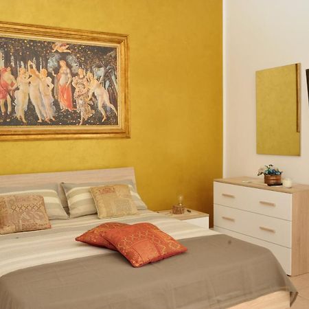 Vacanze Al Minci Giurdignano Exterior foto