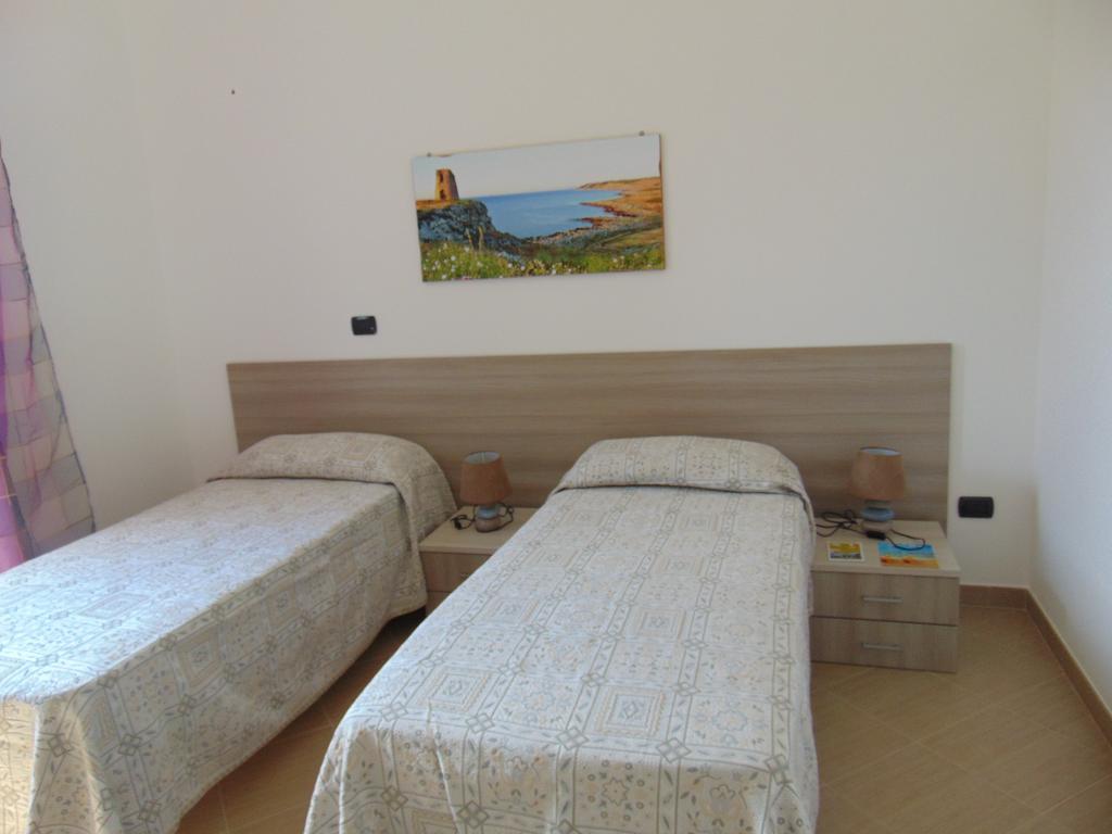 Vacanze Al Minci Giurdignano Exterior foto