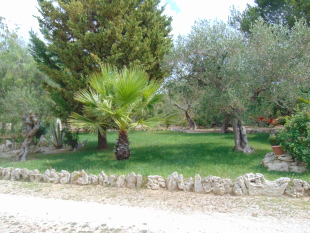 Vacanze Al Minci Giurdignano Exterior foto