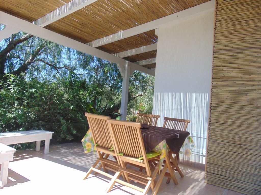 Vacanze Al Minci Giurdignano Exterior foto