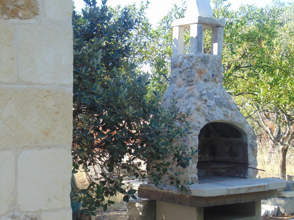 Vacanze Al Minci Giurdignano Exterior foto