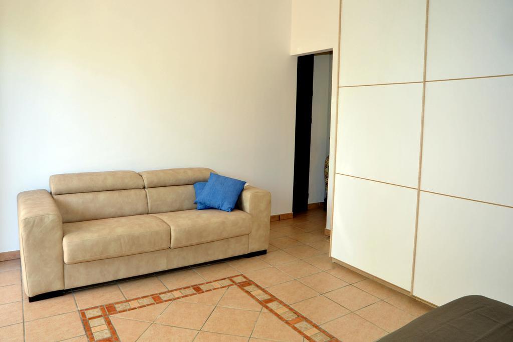 Vacanze Al Minci Giurdignano Exterior foto