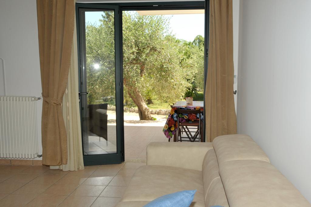 Vacanze Al Minci Giurdignano Exterior foto