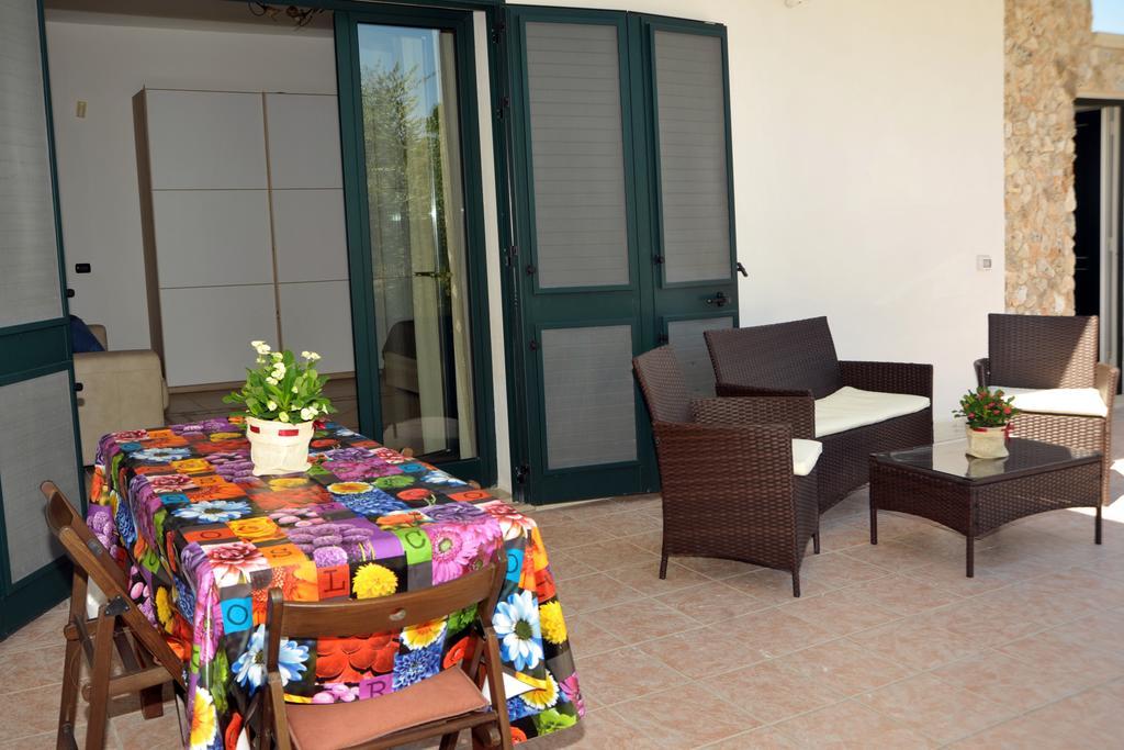 Vacanze Al Minci Giurdignano Exterior foto