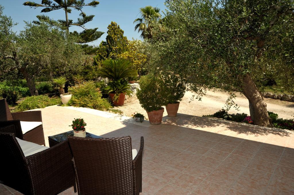 Vacanze Al Minci Giurdignano Exterior foto
