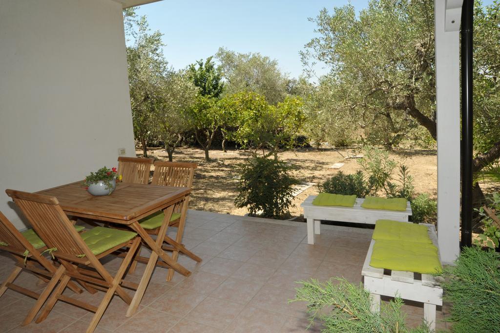Vacanze Al Minci Giurdignano Exterior foto