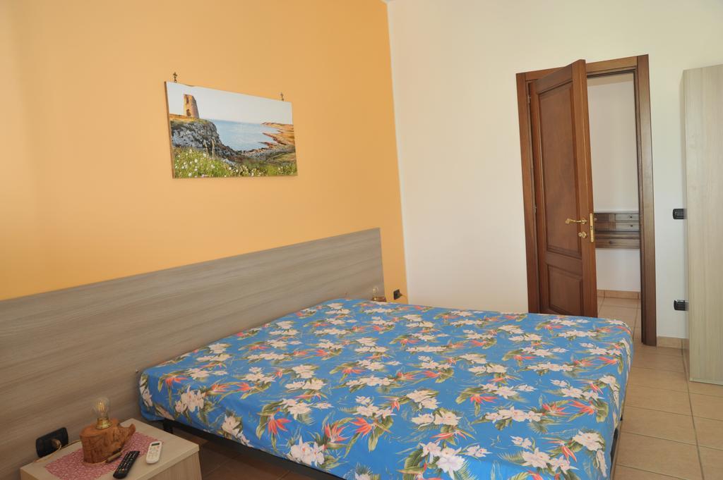 Vacanze Al Minci Giurdignano Exterior foto
