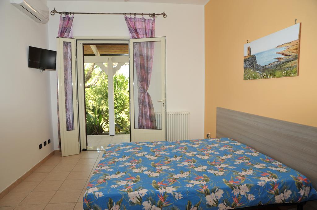 Vacanze Al Minci Giurdignano Exterior foto