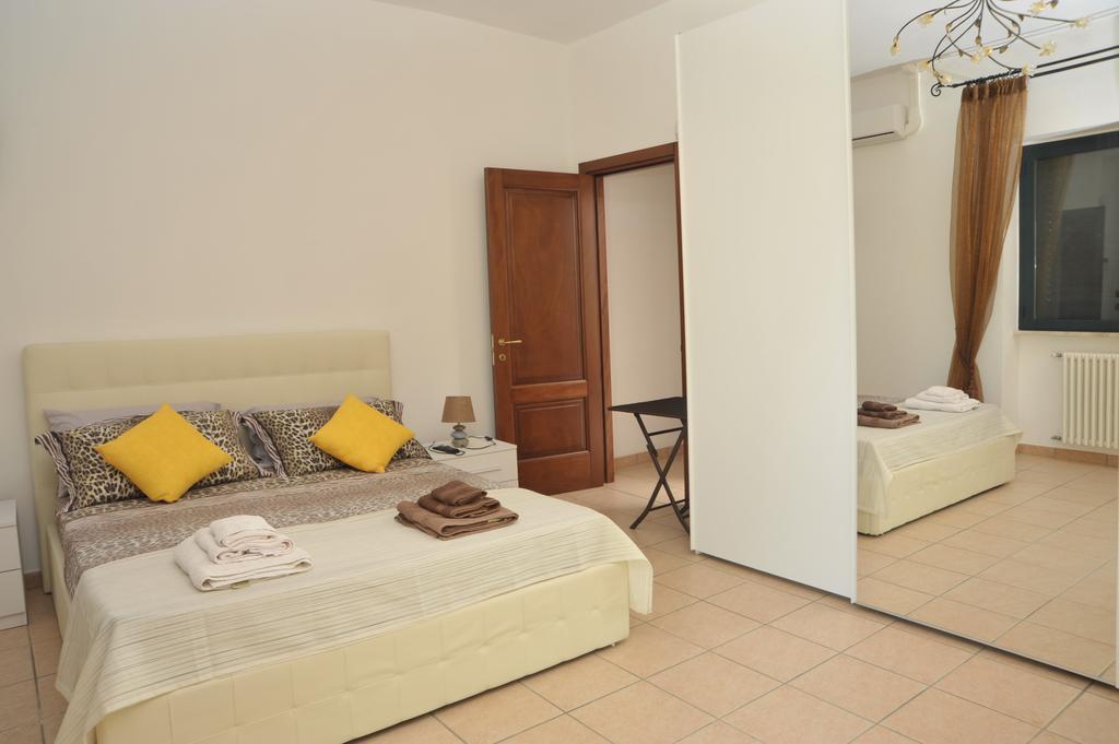 Vacanze Al Minci Giurdignano Exterior foto