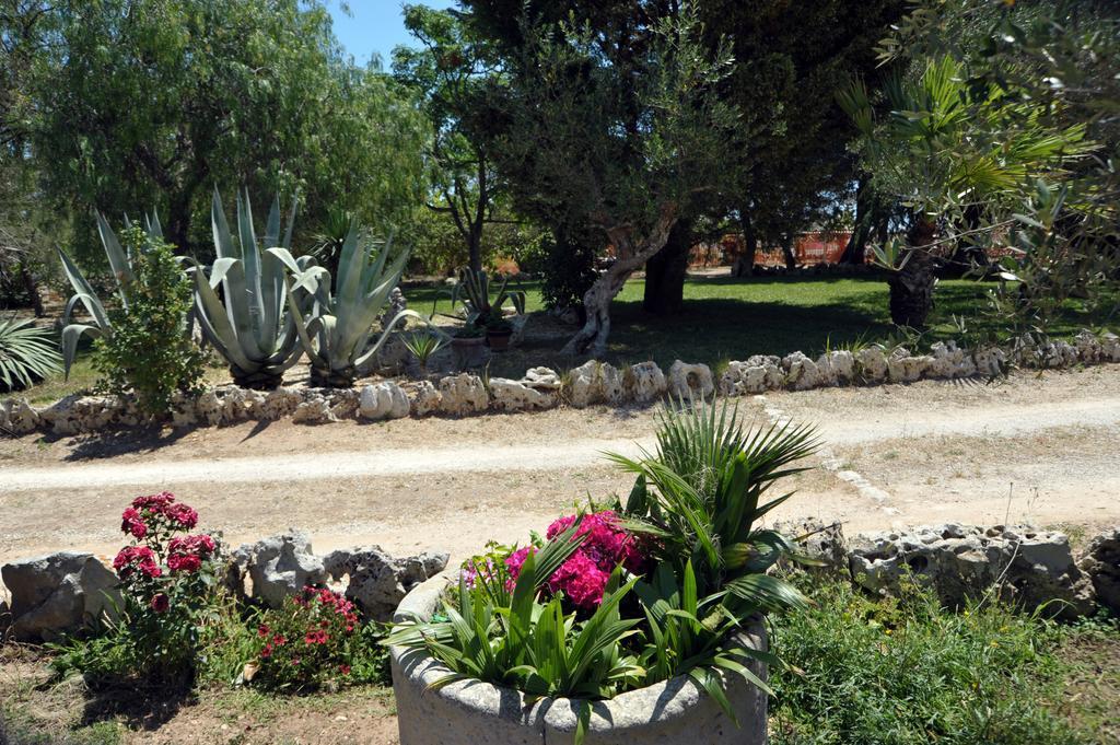 Vacanze Al Minci Giurdignano Exterior foto