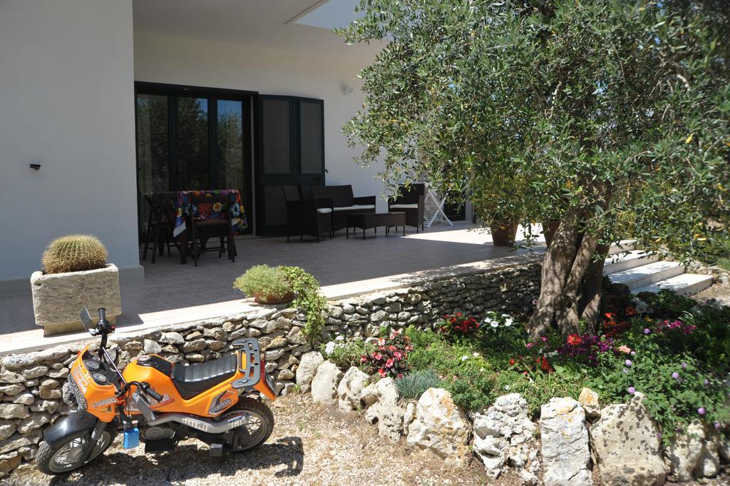 Vacanze Al Minci Giurdignano Exterior foto