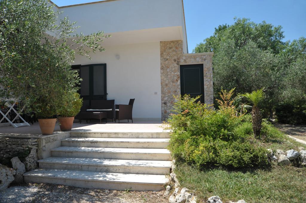 Vacanze Al Minci Giurdignano Exterior foto